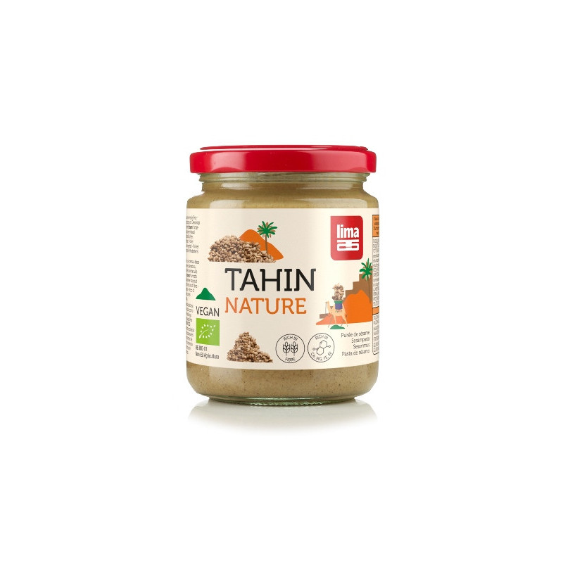 Tahin 225g