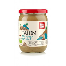 Tahin salé 500g