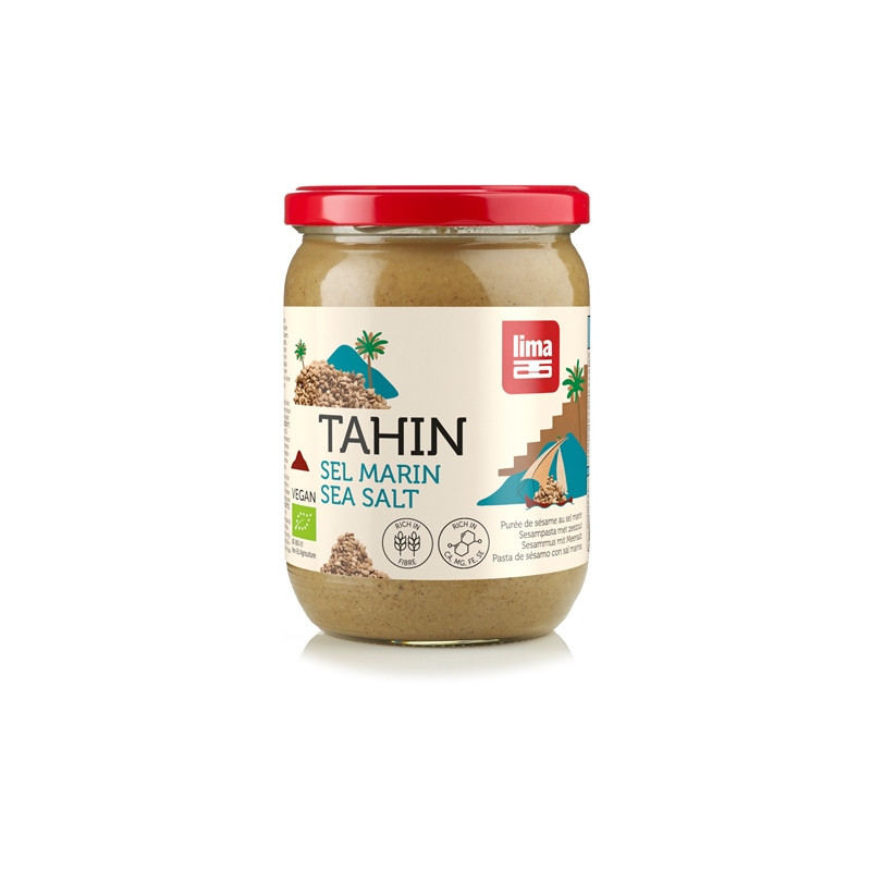 Tahin salé 500g