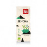 Thé Vert Sencha (Feuilles) 75g