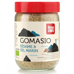 Gomasio 225g