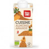 Cuisine amande 200ml