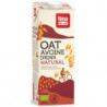 Oat drink natural 1l