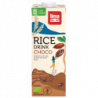 Rice drink choco à base de riz et cacao 1l