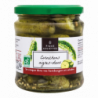 Cornichons aigres-doux 37 cl (PNE : 190g)