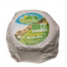 Tommette de chèvre au lait cru 300g