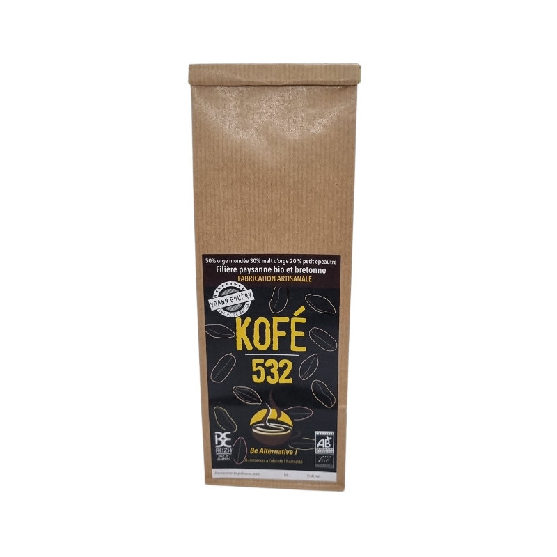 Kofé, 532" 200g"