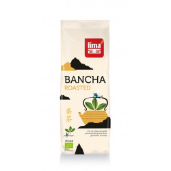 Thé bancha (feuilles) 75g