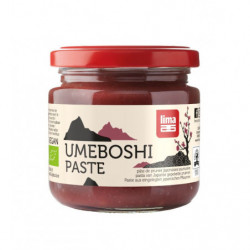 Umeboshi Paste, pâte de...