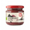 Umeboshi Paste, pâte de prunes japonaises saumurées 200g