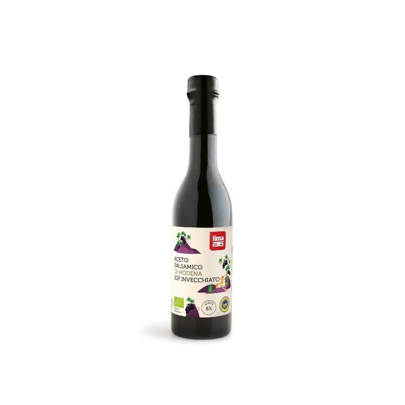 Vinaigre balsamique 250ml