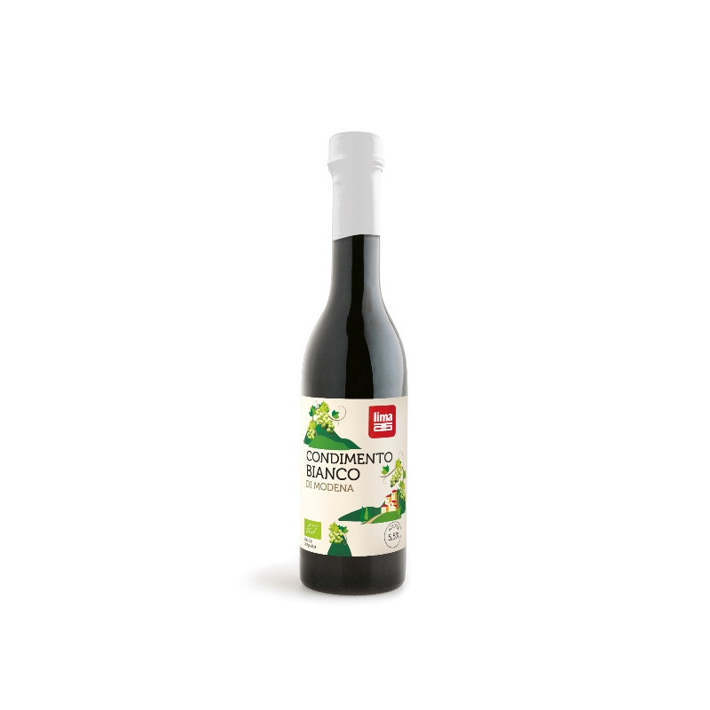 Balsamico bianco 250ml