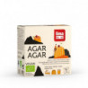 Agar-agar (doses) 6x2g