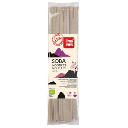 Soba 35% 250g (farine de...