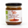 Crème de caramel au beurre salé 200g