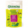 Graines à germer alfalfa-radis-fenouil 150g