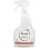 Spray désinfectant multisurfaces 4 en 1 menthe 750ml