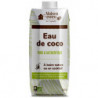 Eau de coco Commerce Equitable tétra pack 500ml