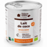 Lait de coco 15% MG Commerce Equitable, lait à cuisiner et à boire, 200ml