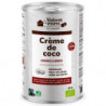 Crème de coco 21% MG Commerce Equitable 400ml