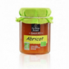 Confiture abricot 120g