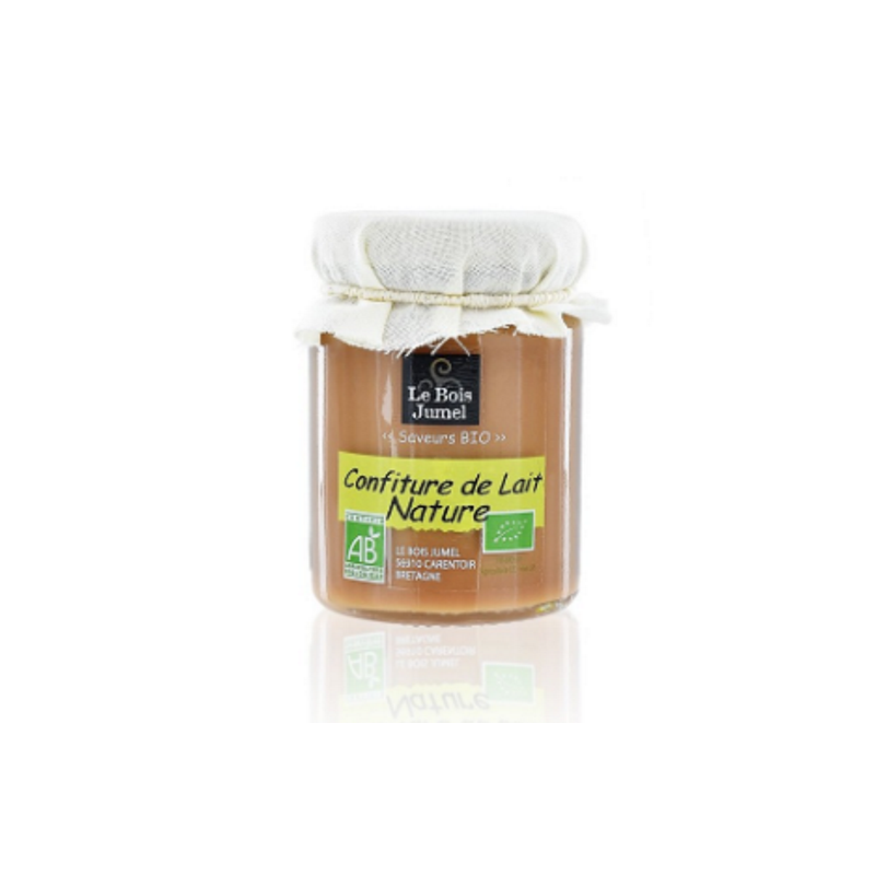 Confiture de lait 120g