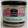 Crème d'andouille, verrine 90g