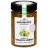 Confiture tomate verte France 230g