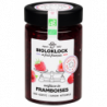 Confiture framboise France 230g