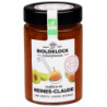 Confiture reine-claude France 230g