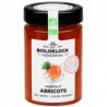 Confiture abricot France 230g