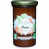 100% issus de fruits fraise 275g