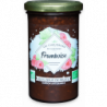 100% issus de fruits framboise 275g