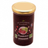 Confiture framboises 300g