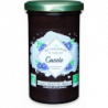 100% issus de fruits cassis 275g