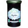 100% issus de fruits myrtille 275g