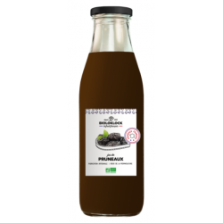 Jus de pruneaux France 75cl