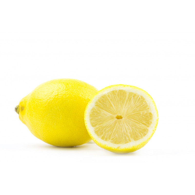 CITRON JAUNE FINO CAL 5 AZAHAR®