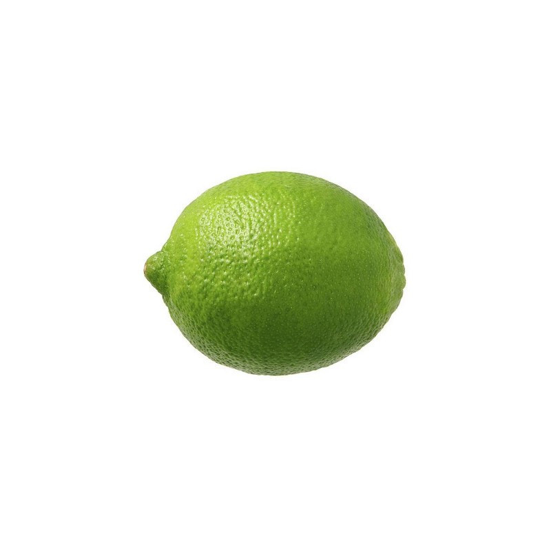 CITRON VERT LIME cal 3/4