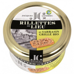 Rillettes de lieu au...