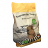 POMME DE TERRE DE CONSOMMATION DITTA CHAIR FERME SACHET KREAFT 2.5KG CALIBRE 35+