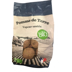 POMME DE TERRE DE...