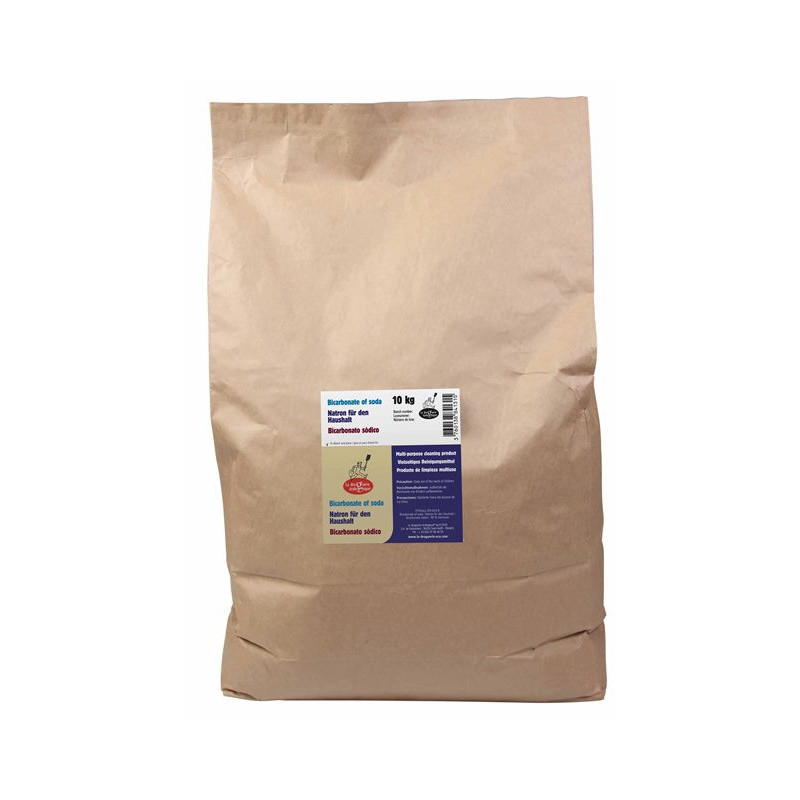 Bicarbonate de soude 10kg