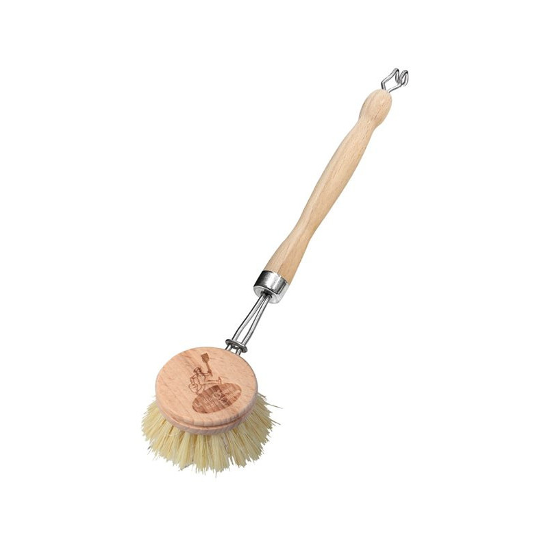 Brosse vaisselle fibre FSC