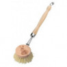 Brosse vaisselle fibre FSC