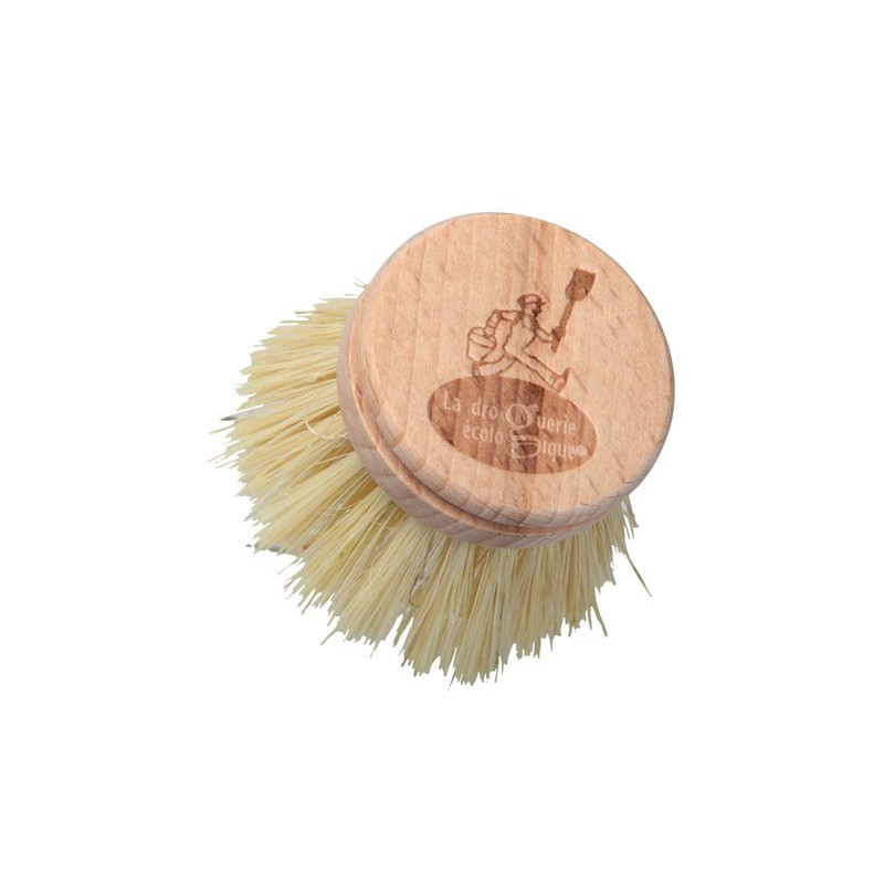 Recharge brosse vaisselle fibre FSC