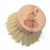 Recharge brosse vaisselle fibre FSC