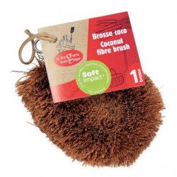 Brosse coco