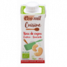 Crème cuisine aux noix de cajou sans sucre 200ml