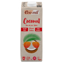 Lait de coco classic nature...